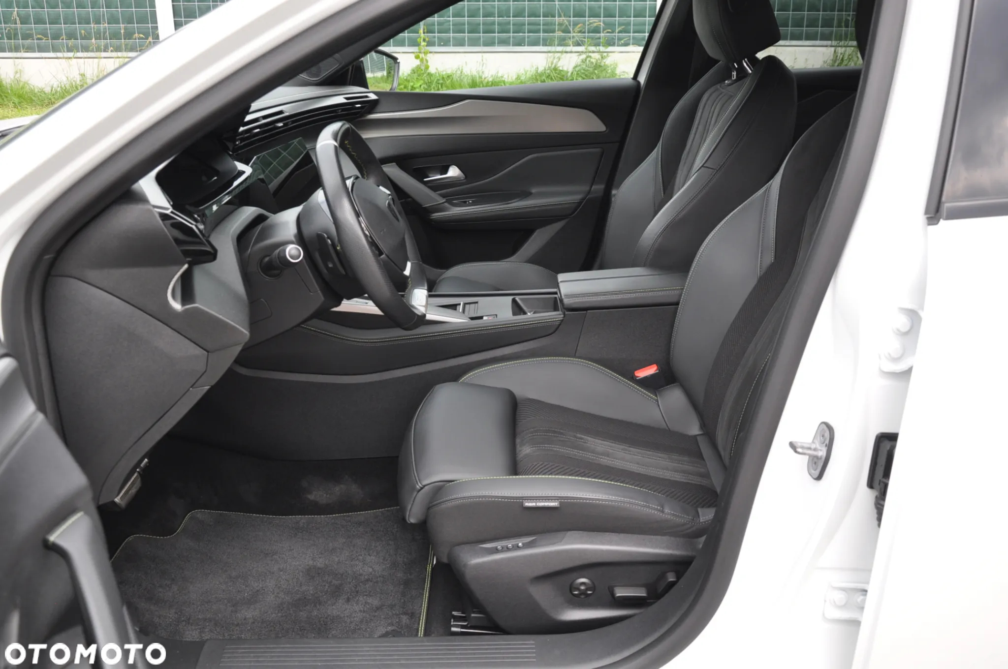 Peugeot 308 SW 1.2 PureTech GPF GT Pack S&S EAT8 - 20