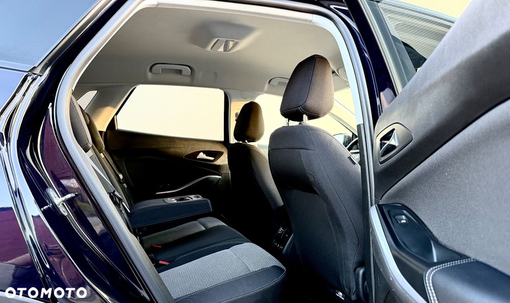 Opel Grandland X 1.5 D Start/Stop Automatik Elegance - 32