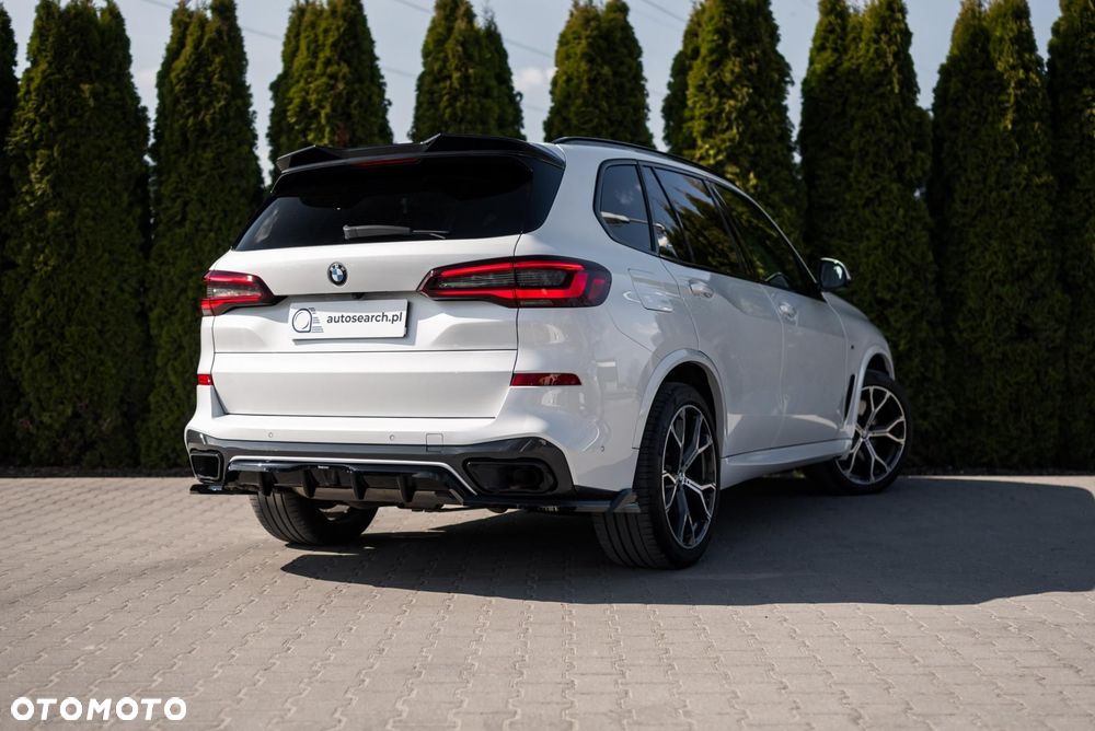 BMW X5 - 6