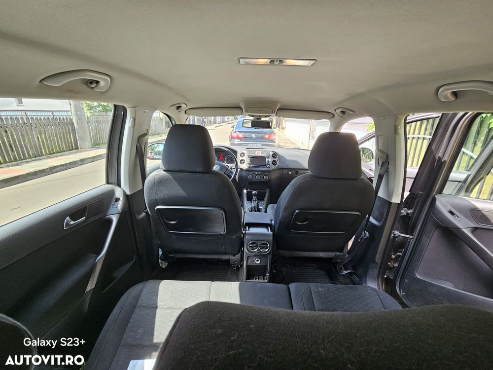 Volkswagen Tiguan - 6