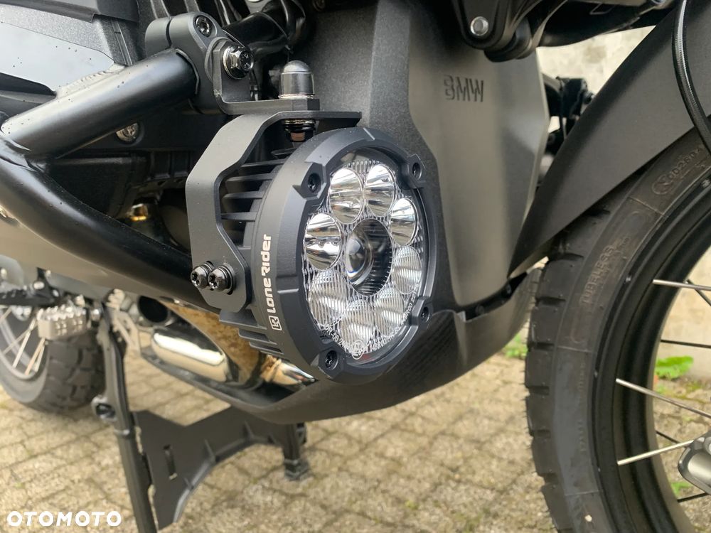BMW GS - 11