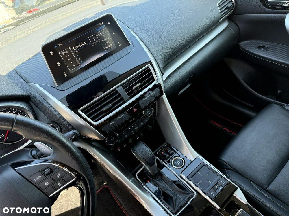 Mitsubishi Eclipse Cross - 20