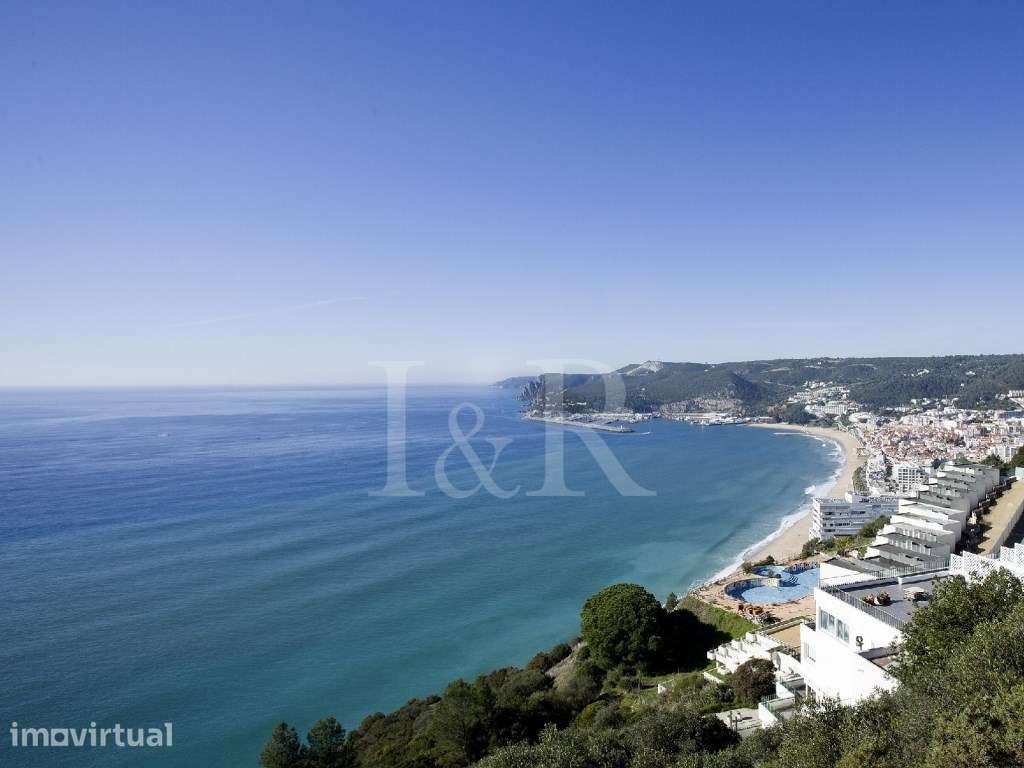 Sesimbra Golden Beach - Grande imagem: 5/21