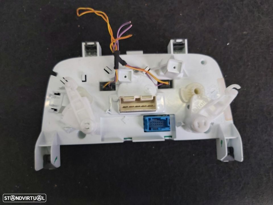 Controle Sofagem AC Fiat Grand Punto 1.3 multijet 2015 - 3