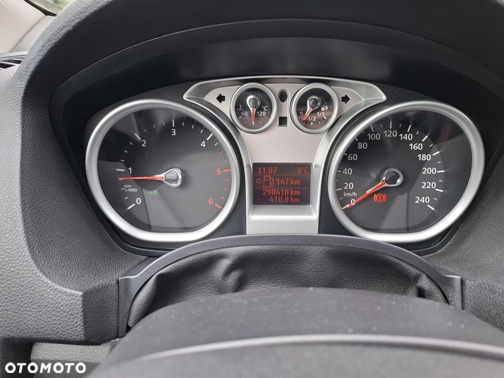 Ford Kuga 2.0 TDCi 2x4 Trend - 17