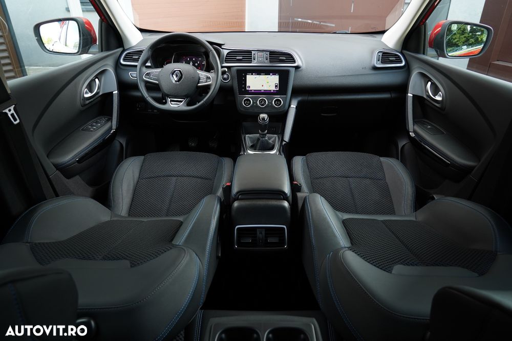 Renault Kadjar - 5