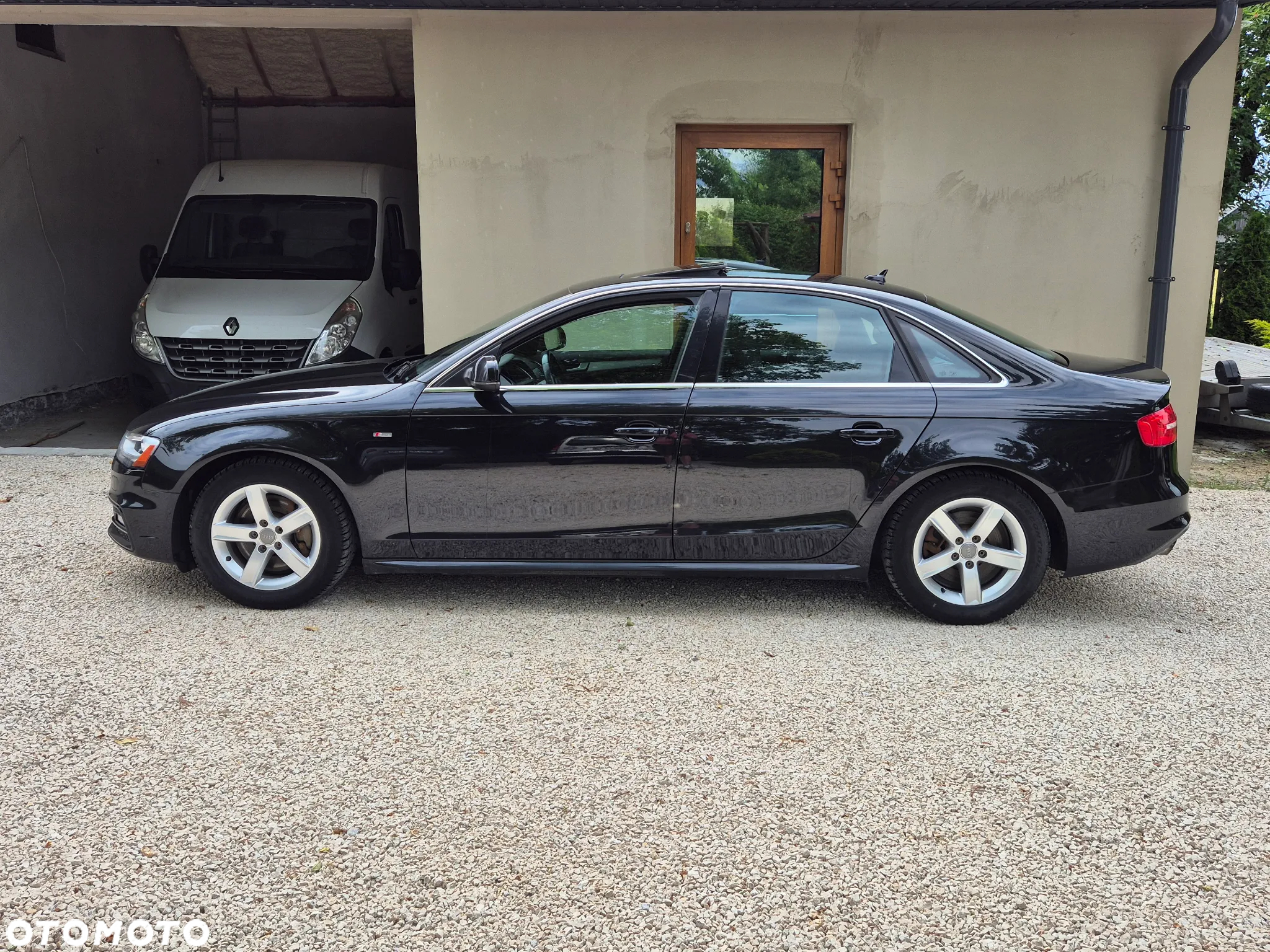 Audi A4 - 14