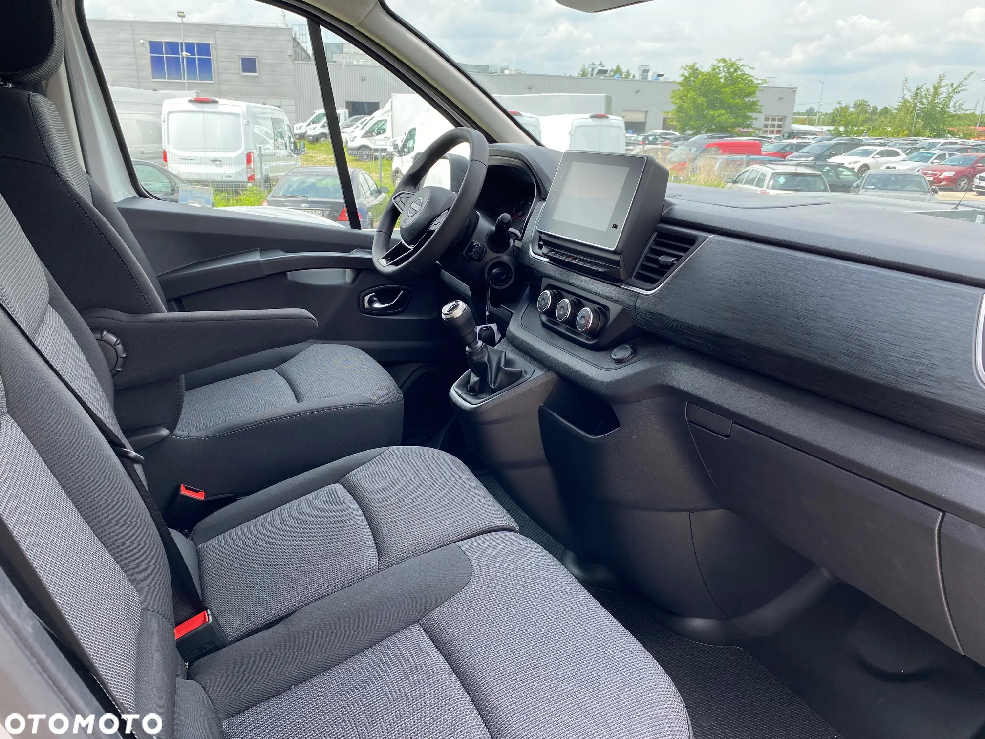 Nissan PRIMASTAR - 19