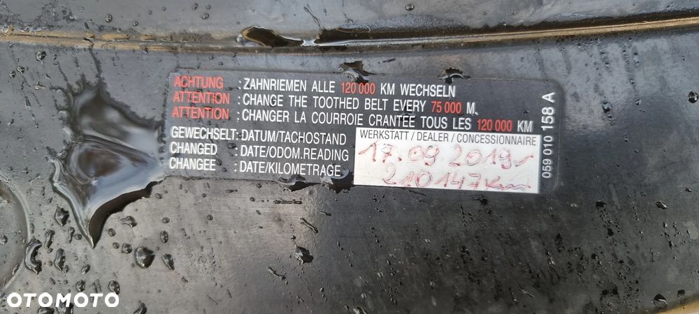 Skoda Octavia 2.0 TDI Active - 13