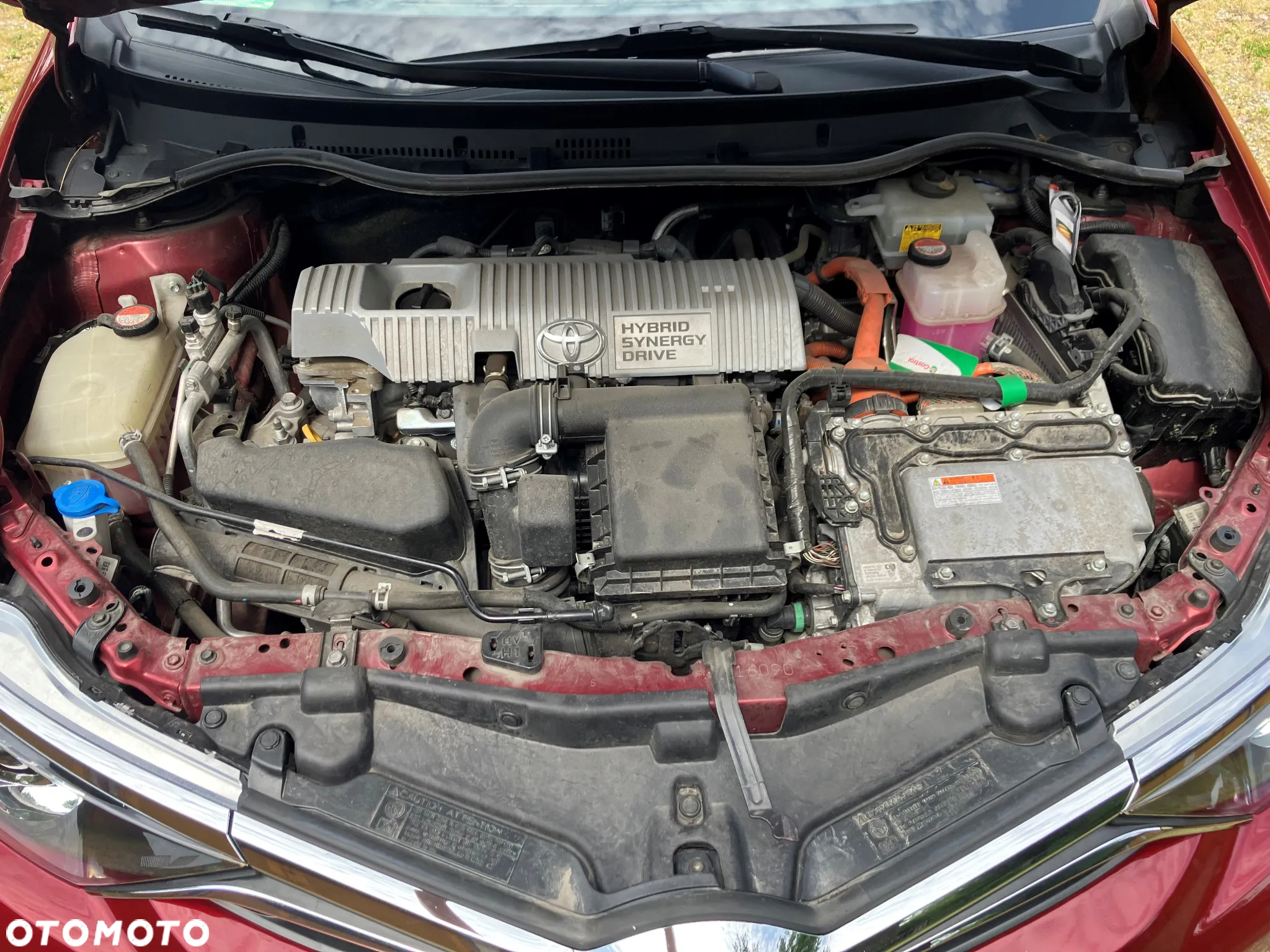 Toyota Auris - 8
