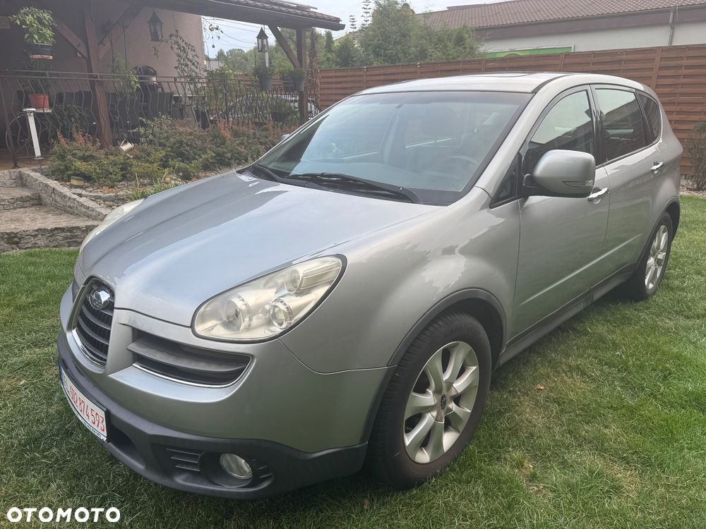 Subaru B9 Tribeca 3.0 TE Exclusive - 4