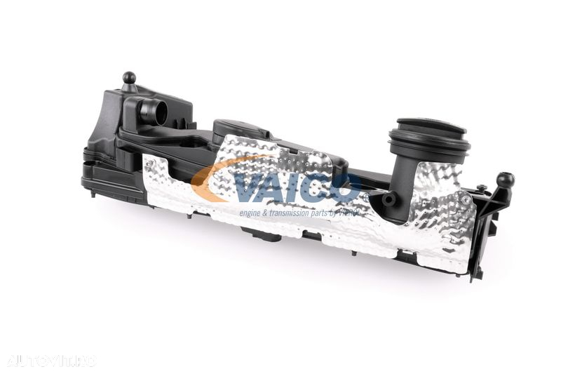 Capac motor culbutor tacheti chiulasa Audi A3 TT, Seat Altea Leon Toledo, VW Golf 5 Golf 6, Passat B6, CC, EOS Tiguan Scirocco Jetta Beettle, Skoda Octavia 2 Superb 2 Yetti, motoare 2.0 Tdi - 3