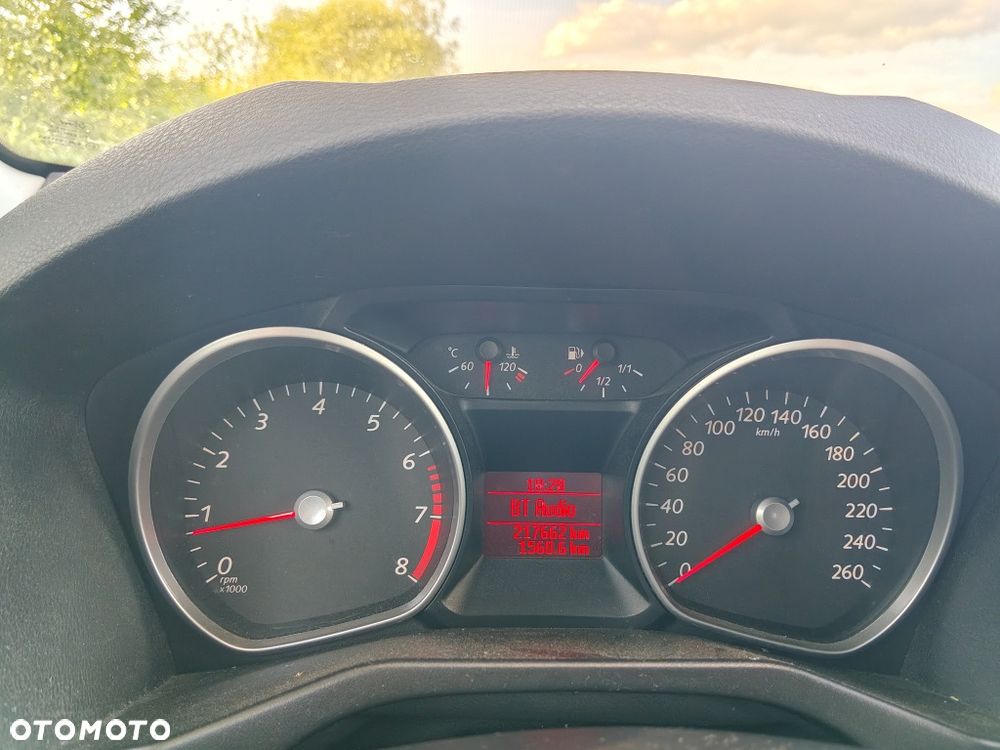 Ford Mondeo - 8