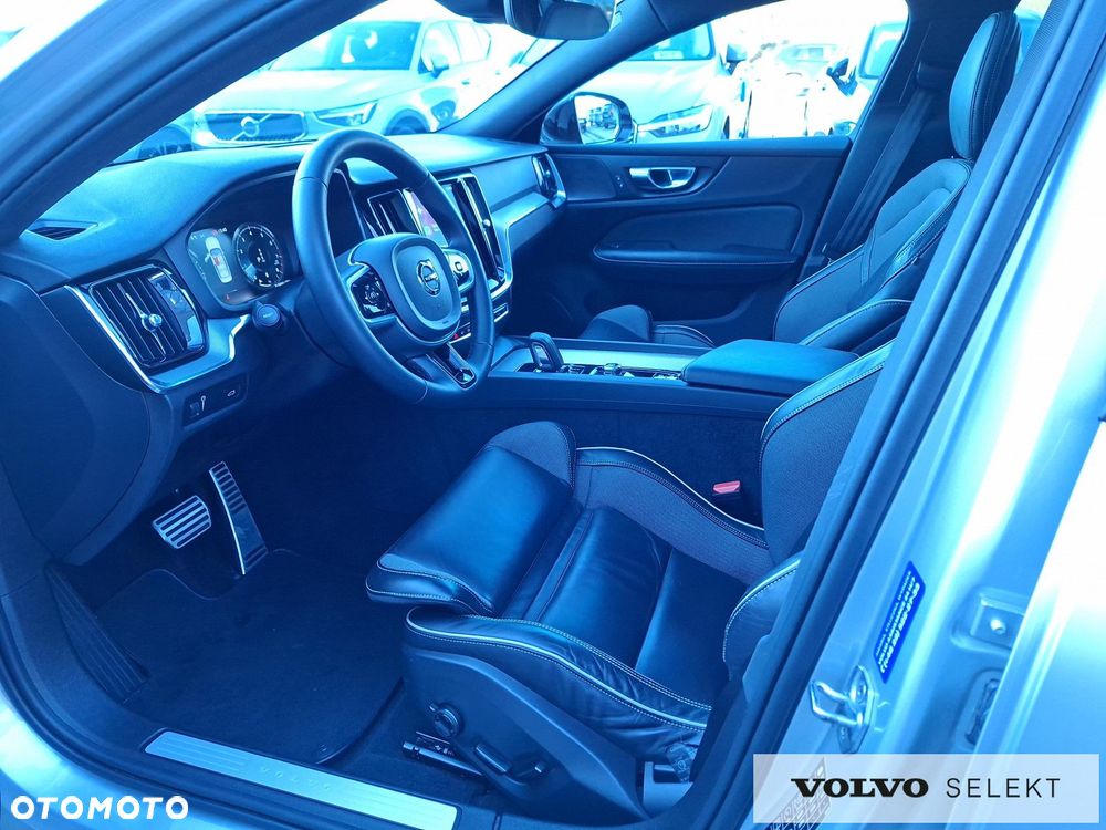 Volvo S60 - 15