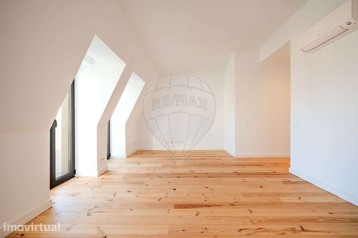 Apartamento T2 para arrendamento - Grande imagem: 5/16
