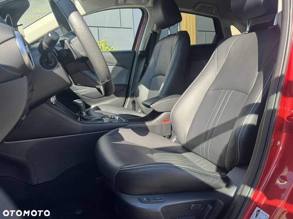 Mazda CX-3 2.0 Skypassion - 15