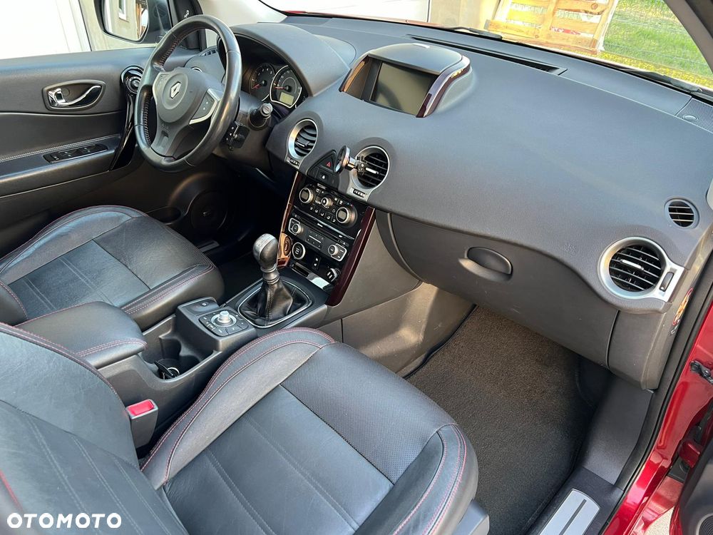 Renault Koleos dCi 150 FAP 4x2 Limited - 25