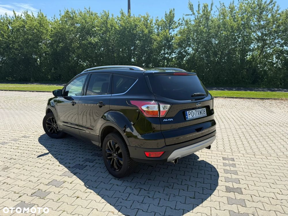 Ford Kuga 1.5 EcoBoost FWD Titanium ASS GPF - 6