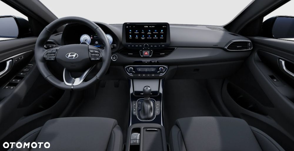 Hyundai i30 1.6 T-GDI Smart DCT - 7