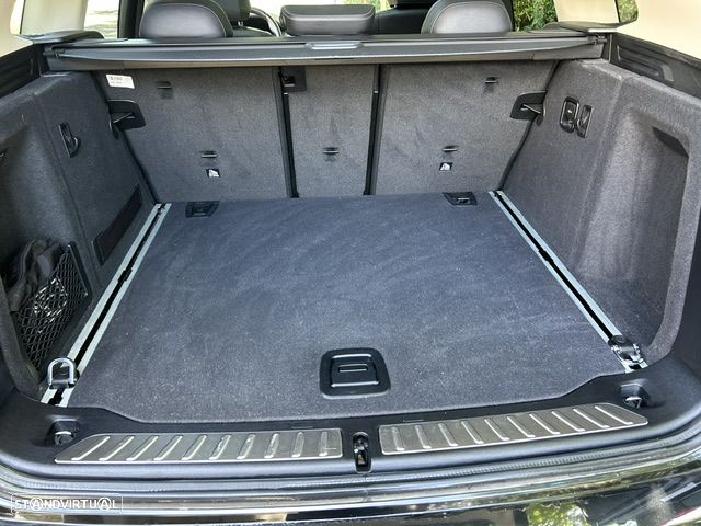 BMW X3 30 i xDrive xLine - 42