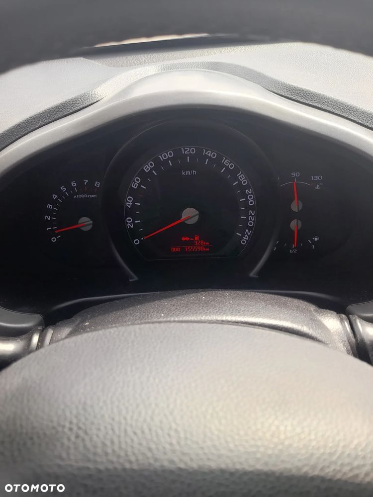 Kia Sportage 1.6 GDI M 2WD - 2