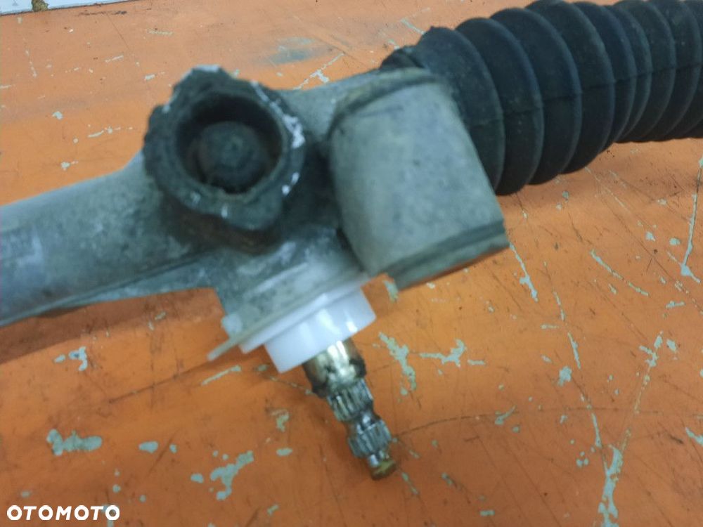 FIAT SEICENTO 1.1MT 98-04 MAGLOWNICA PRZEKŁADNIA KIEROWNICZA 37502360 - 7