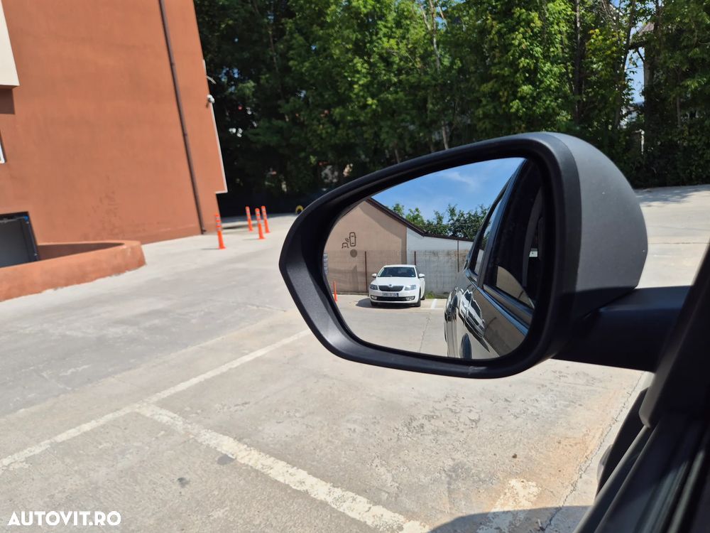 Dacia Duster ECO-G 100 Journey+ - 12