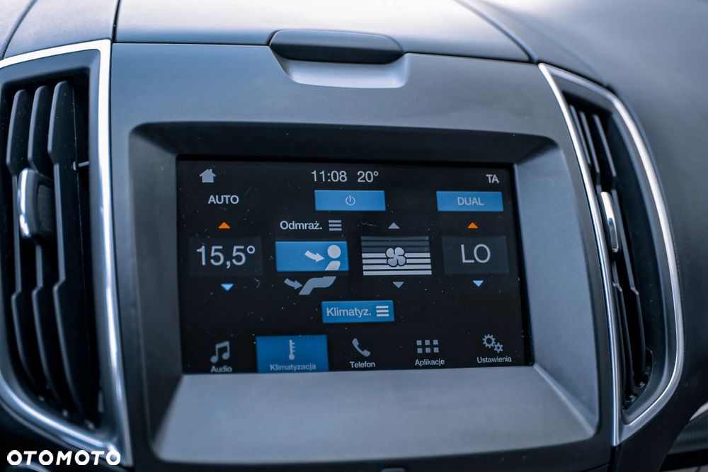 Ford Edge - 18