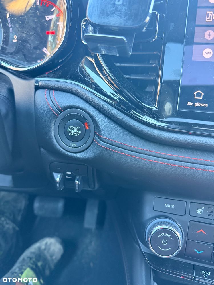 Dodge Durango - 17