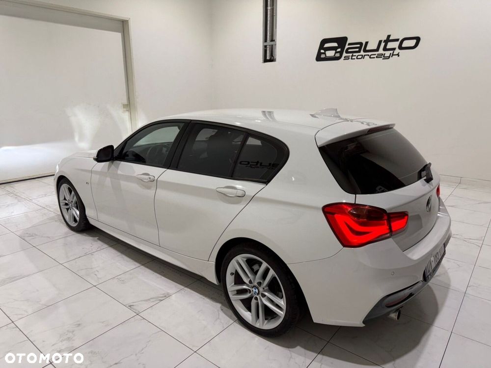 BMW Seria 1 - 9