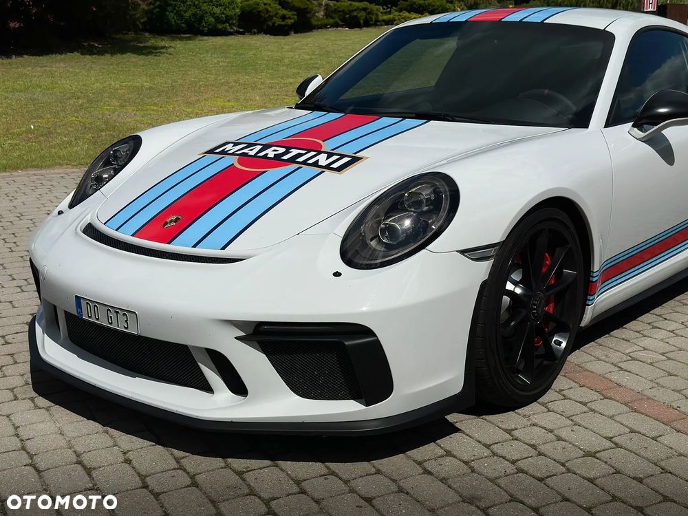 Porsche 911 - 22