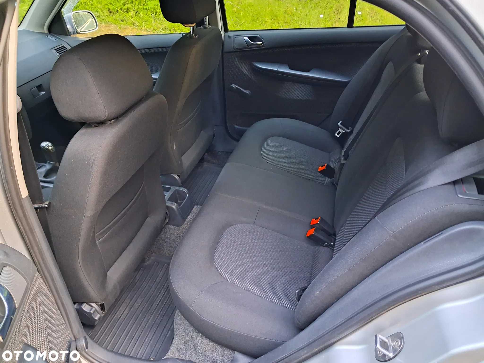 Skoda Fabia - 9