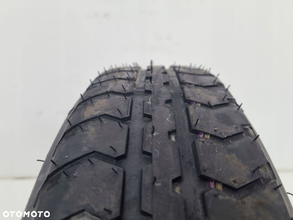 KOŁO DOJAZDOWE Kia Soul Venga Hyundai 125/80 D15 R15 52910-2K90* zapas - 10