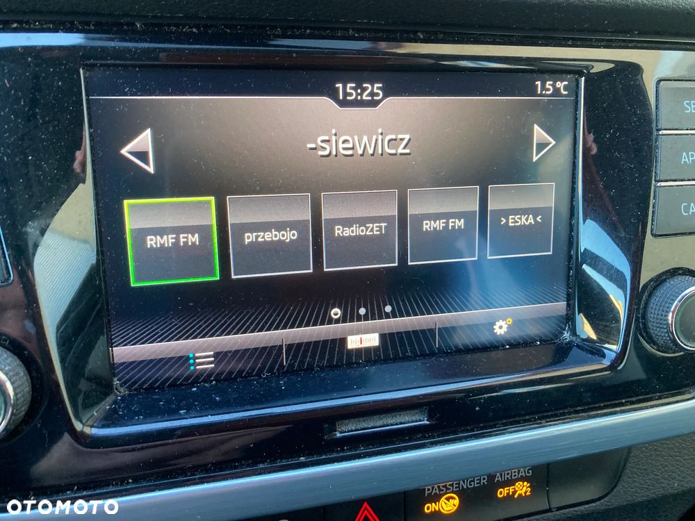 Skoda Fabia 1.0 TSI Ambition - 14