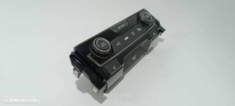 COMANDO CLIMATIZADOR HONDA CIVIC LIM.5 (FK) 1.5 PRESTIGE - 4