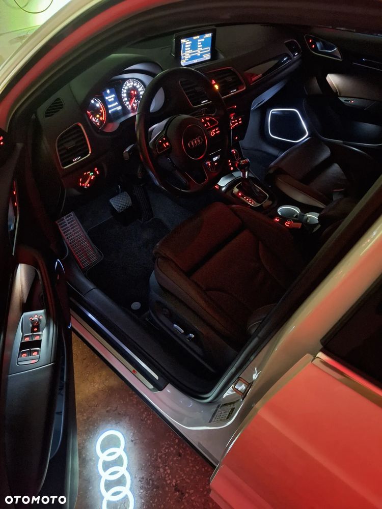 Audi Q3 - 17