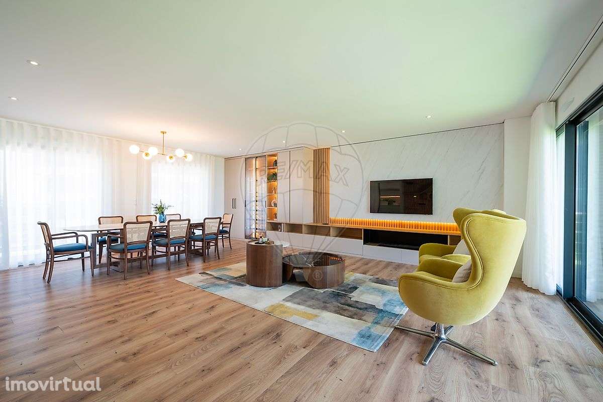 Apartamento T5 para venda - Grande imagem: 2/41