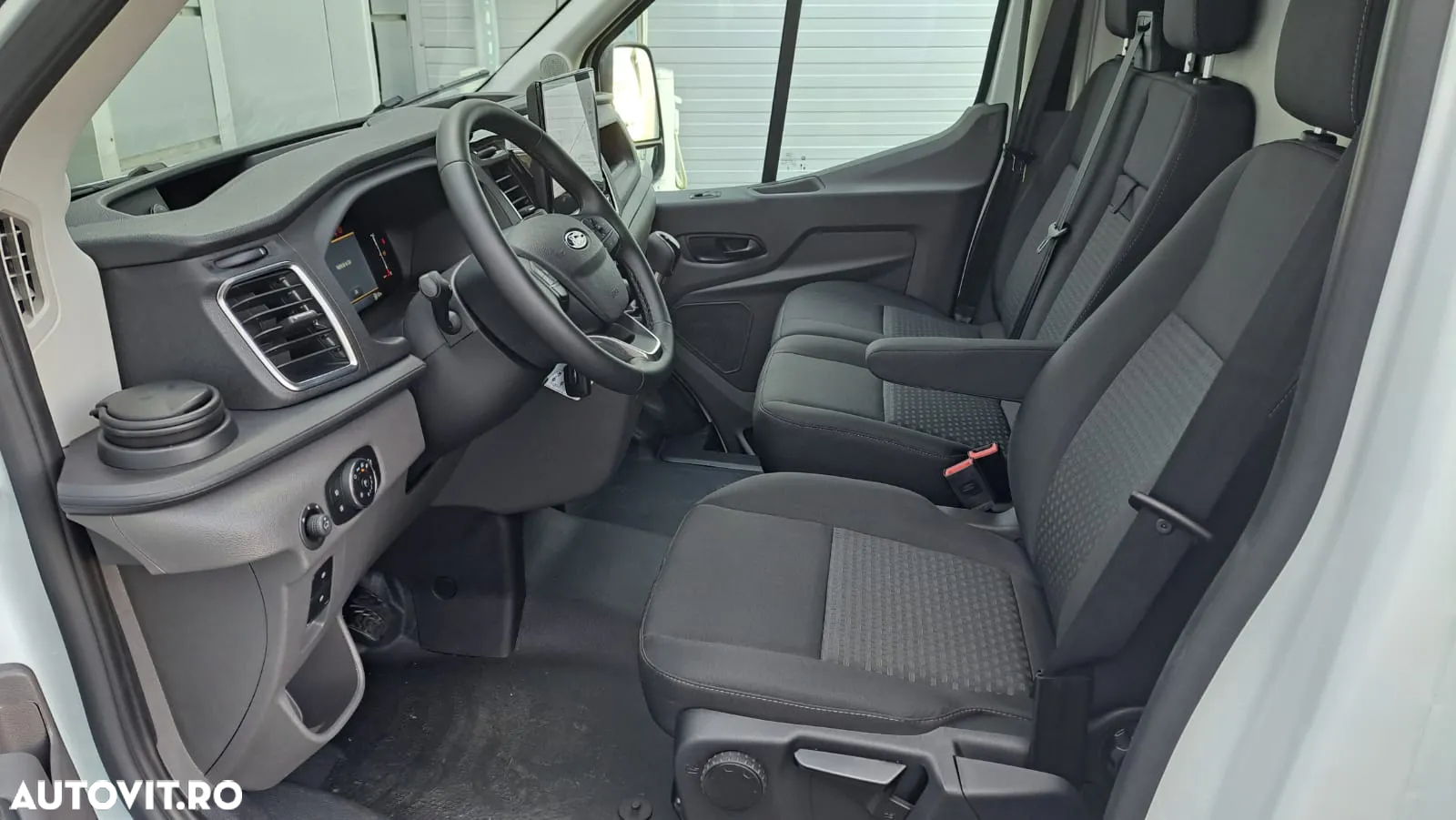 Ford NEW TRANSIT VAN L3H3 FWD - 17