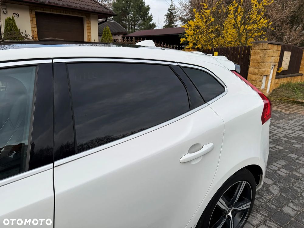 Volvo V40 D3 RDesign - 36