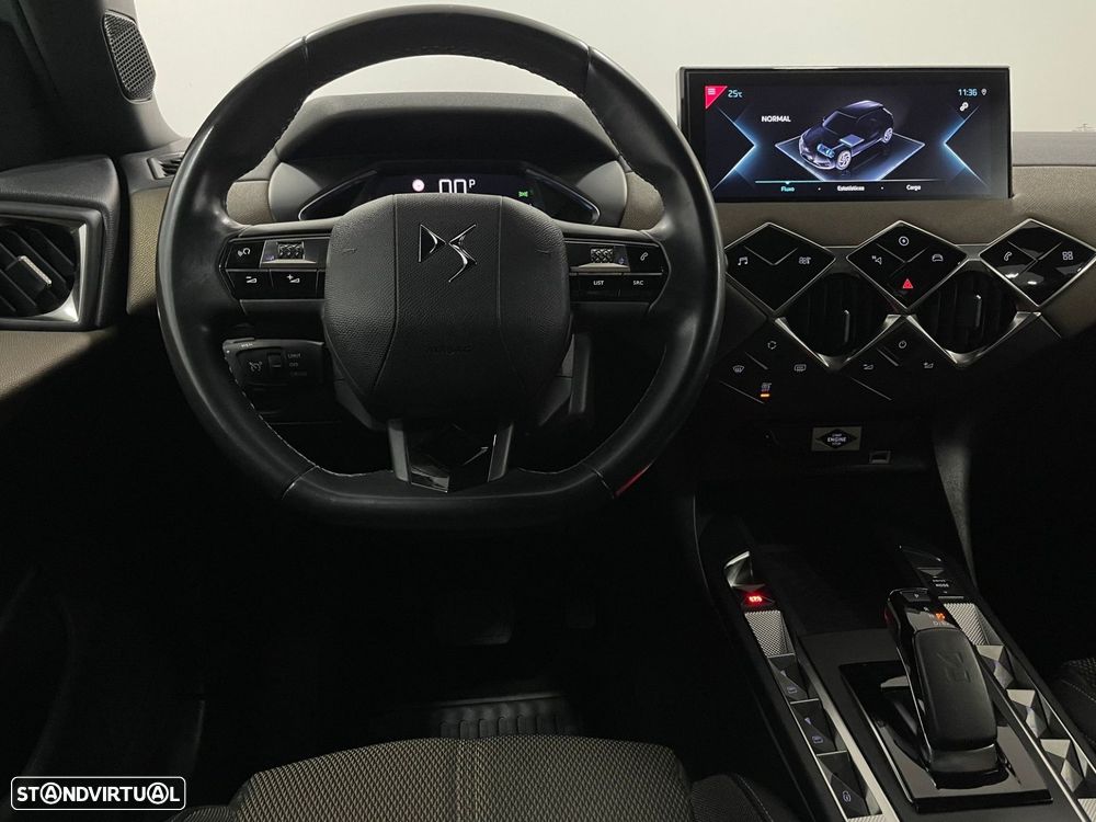 DS DS3 Crossback E-Tense So Chic - 29