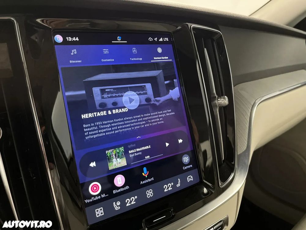 Volvo S60 - 15