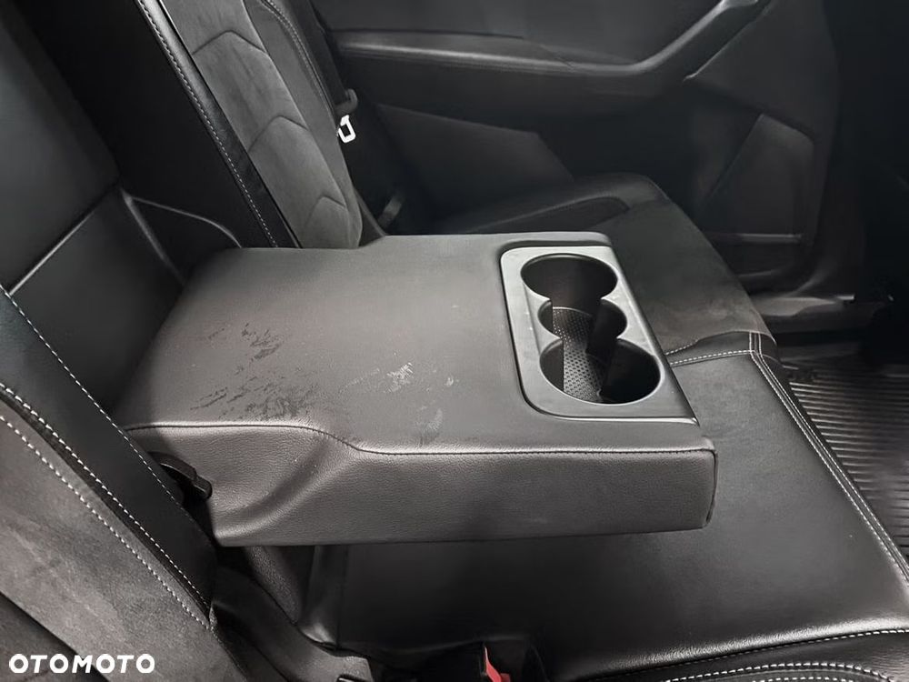 Skoda Kodiaq 2.0 TDI DSG Style - 26