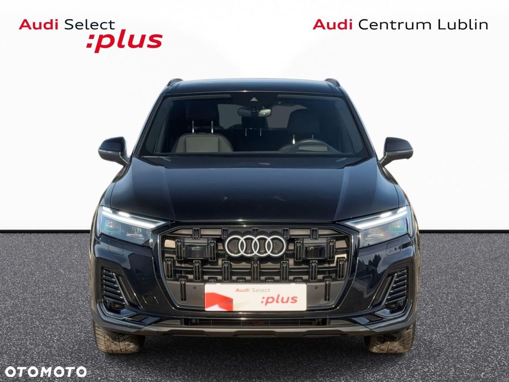 Audi Q7 - 3