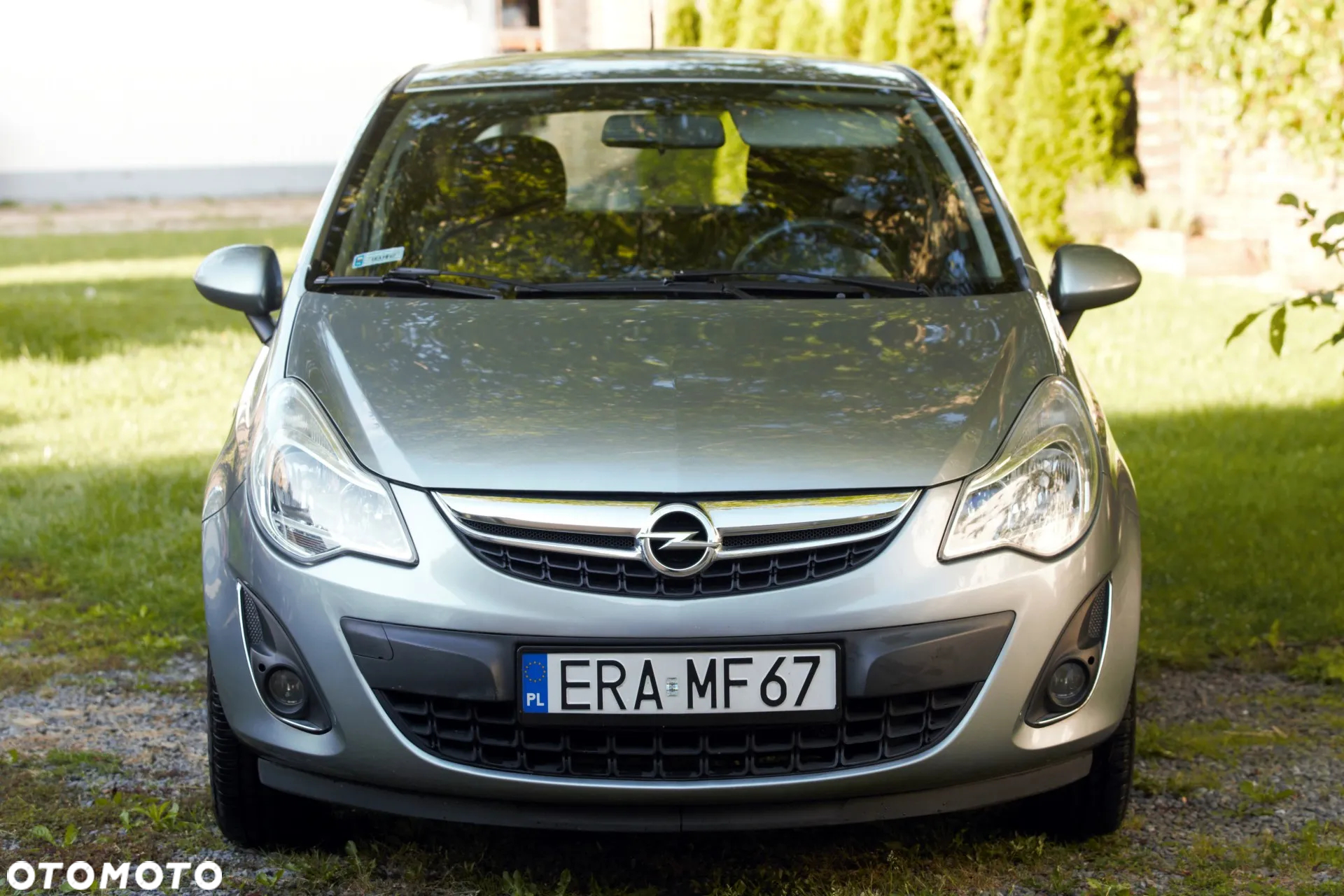 Opel Corsa - 14