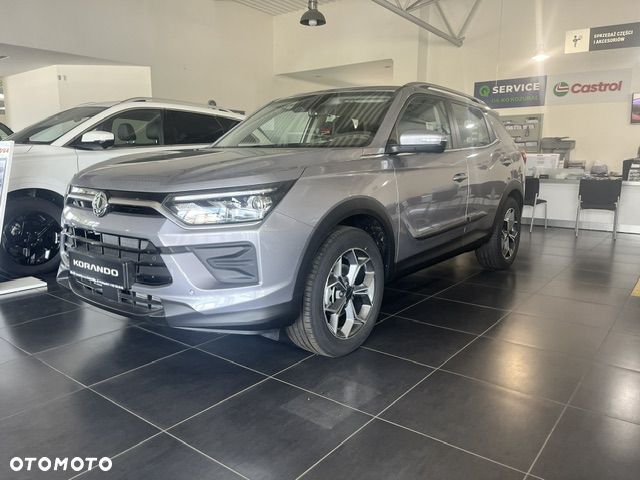 SsangYong/KGM Korando 1.5 T-GDI Joy 2WD - 1