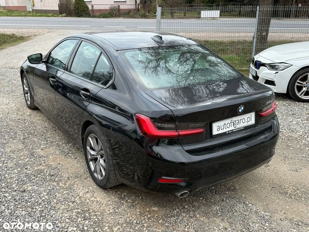 BMW Seria 3 - 9