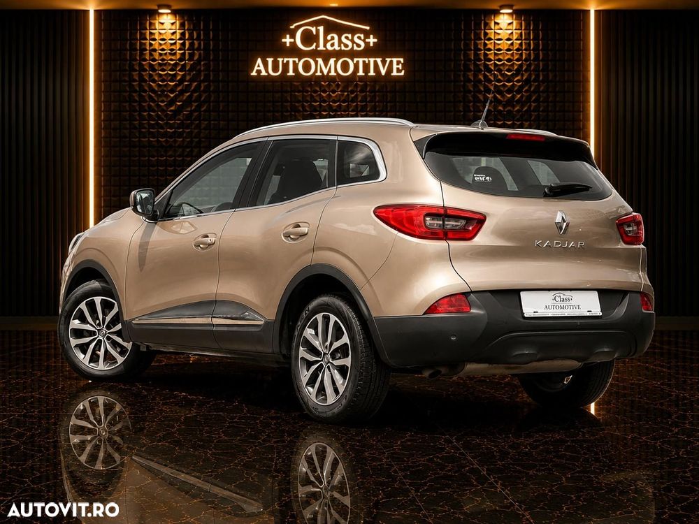 Renault Kadjar 1.2 TCe EDC Zen - 7