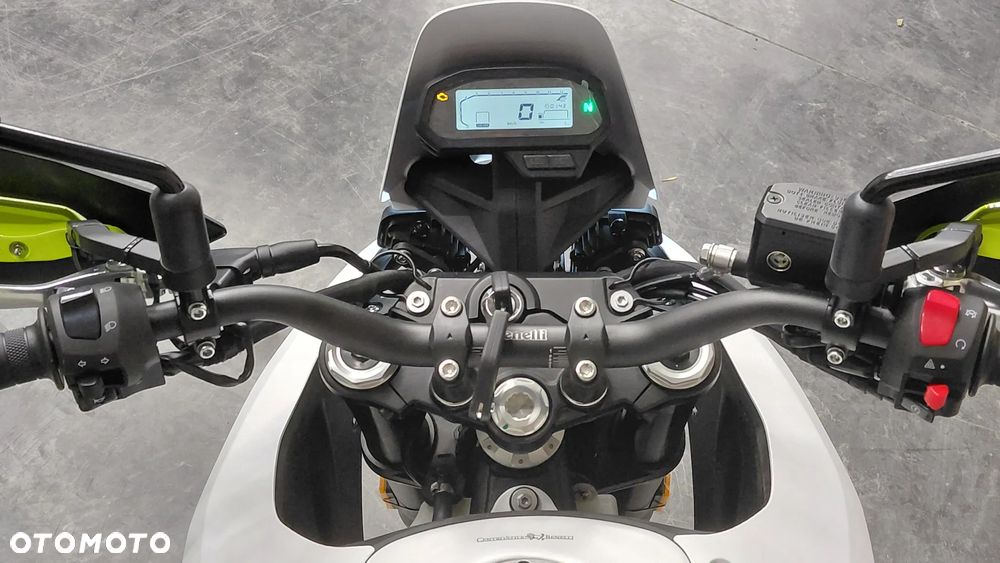 Benelli BKX - 7