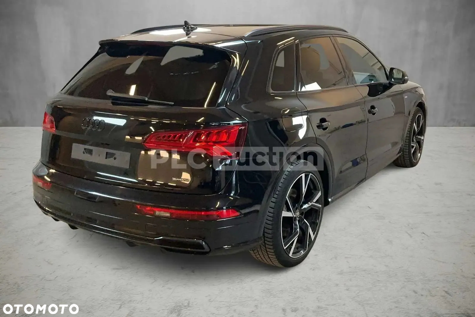 Audi Q5 2.0 TDI Quattro S tronic - 2