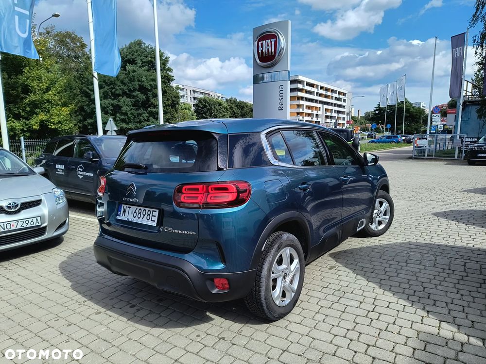 Citroën C5 Aircross 1.2 PureTech Live - 3